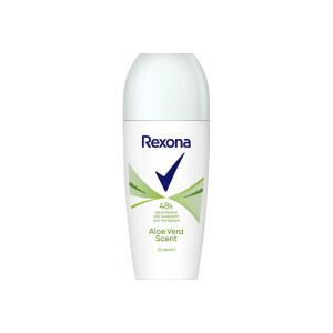 Rexona 50ml Roll-on AP F Aloe Vera (6/krt)