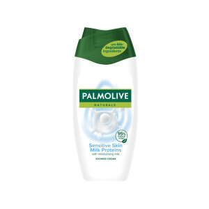 Palmolive 250ml SG F Natur. Mild&Sensitive CZ (12/krt)
