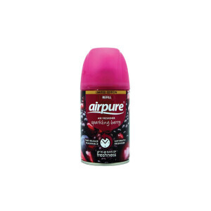 Airpure 250ml Freshmatic náplň Sparkling Berry (6/bal 24/krt)
