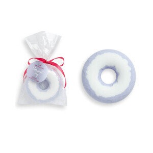 Revolution koupelová bomba 150g Donut Caramel Pop