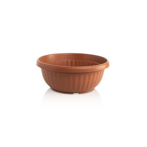 Květináč Harmonie Ø20cm terakota (70/krt)