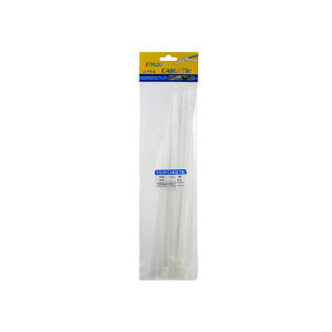 Stahovací pásky 7,2*300mm/25ks (12/bal 408/krt)