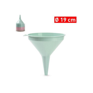 P.Forte Trychtýř 19cm VRM (12/bal 288/krt)