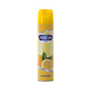 Fresh Air 300ml Osvěžovač vzduchu Lemon (24/krt)