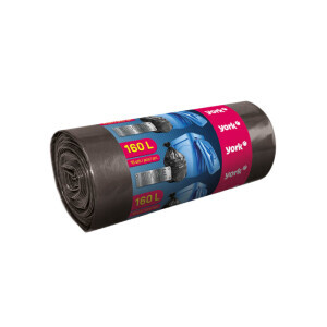 York Sáčky do koše Strong 160l/10ks (22/krt)