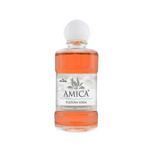 Amica 60ml tahující pleťová voda  (10/krt)
