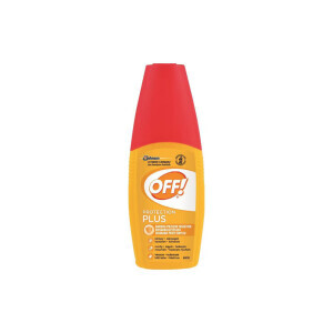 OFF! 100ml Multi Insect rozprašovač CZ (12/bal)