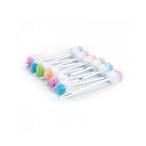 P.Forte WC kartáč Color (12/bal 144/krt)