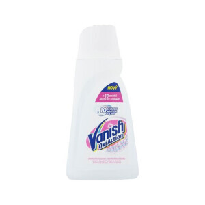 Vanish 1l Oxi Action White (12/krt)