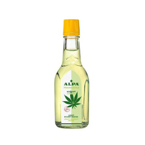 Alpa Francovka 60ml Konopí (12/krt)