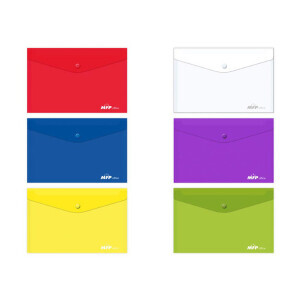 MFP Spisové desky s drukem A4 PP Color (6/bal 240/krt)