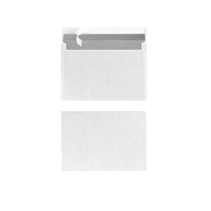 Herlitz Obálky 11,4*16,2cm 100ks (5/krt)