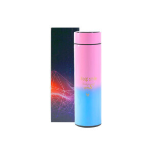 Termohrnek Happy Life 500ml (50/krt)