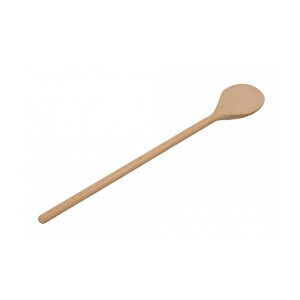 Vařečka dřevěná 18''