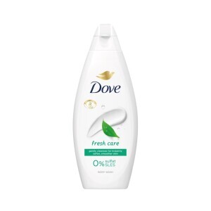 Dove 250ml SG F Fresh Care (12/krt)
