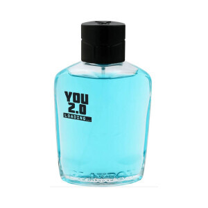 Playboy 100ml EDT M You 2.0 Loading (12/krt)