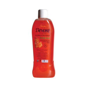 Chopa 1,5l Mýdlo tekuté Broskev (4/bal)