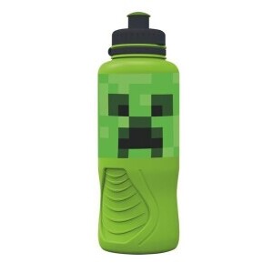 Toro Láhevová Minecraft 430ml (24/krt)