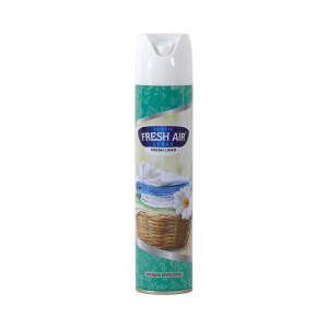 Fresh Air 300ml Osvěžovač vzduchu Fresh Linen (24/krt)