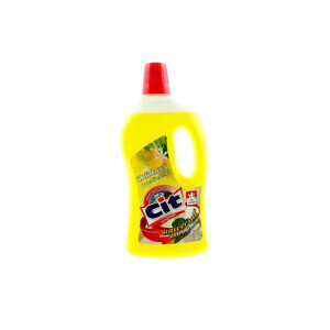 Cit 1l úklid.prostředek Lemon (8/bal)