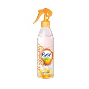 Brait 425g Magic Mist Exotic Fruits (12/krt)