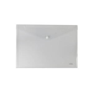 Concorde Spisové desky s drukem A4 Transparent (10/bal 180/krt)