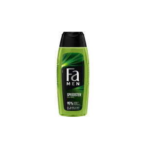 Fa 400ml SG M Speedster(12/krt)