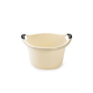 P.Forte Lavor plast kul. S uchy 15l Color (12/bal)