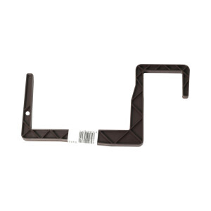 Držák truhlíků Universal 15cm on edge hnědá (65/krt)