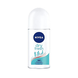 Nivea 50ml Roll-on N Dry Fresh N (6/krt)