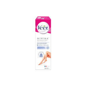 Veet 100ml Depilační krém pro citlivou pokožku (12/krt)