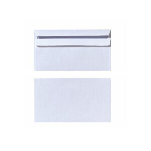Herlitz Obálky 11*22cm 100ks (5/krt)