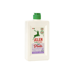 Jelen 500ml Písek tekutý levandule (20/krt)