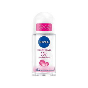 Nivea 50ml Roll-on N Fresh Flowers N (6/krt)