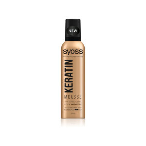 Syoss 250ml Tužidlo Keratin Style Perfection (6/krt)