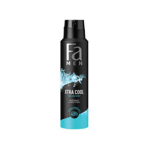 Fa 150ml Deospray M Cool (6/bal)