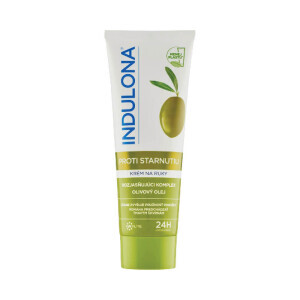 Indulona 75ml Krém Na Ruce Olivová (18/krt)