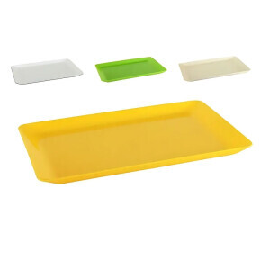 PP Podnos plast 24*38cm (50/krt)
