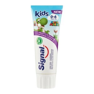 Signal 75ml ZP Junior Fruity (12/bal)