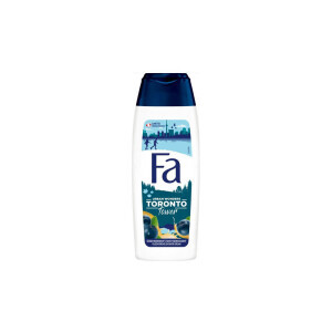 Fa 250ml SG City Wonders (12/krt)