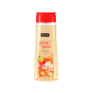 Sence 300ml SG Flower Crush&Apple N (12/krt)