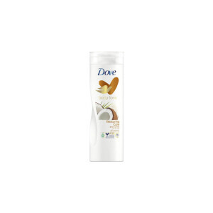 Dove 400ml Tělové mléko N.Secrets Restoring Coconut (6/bal 12/krt)
