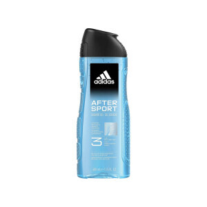 Adidas 400ml SG M New After Sport (6/bal 12/krt)