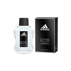 Adidas 100ml EDT M Dynamic Pulse (3/bal 12/krt)