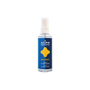 Alpa Francovka 100ml Sprej (12/krt)