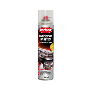 Carlson 400ml O Čistící prostředek na řetězy (6/bal)