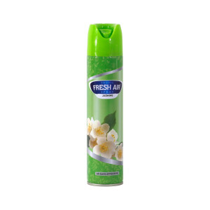 Fresh Air 300ml Osvěžovač vzduchu Jasmine (24/krt)