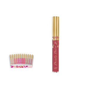 Revers Lip Gloss Beauty Matt MIX (12/bal 288/krt)