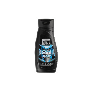 Body-X Fuze 300ml SG Pulse N (12/krt)