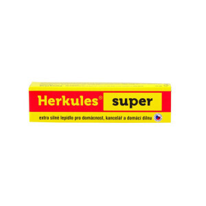 Herkules 60g Univerzální lepidlo Super (12/krt)
